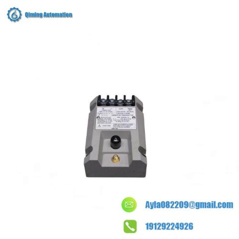 Bently Nevada 990-05-XX-03-05 147202-01 Vibration Transmitter