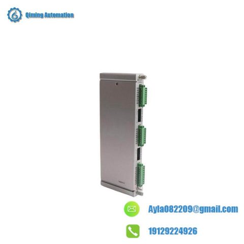 Bently Nevada 991-01-XX-01-00, Precision Transmitter for Industrial Automation