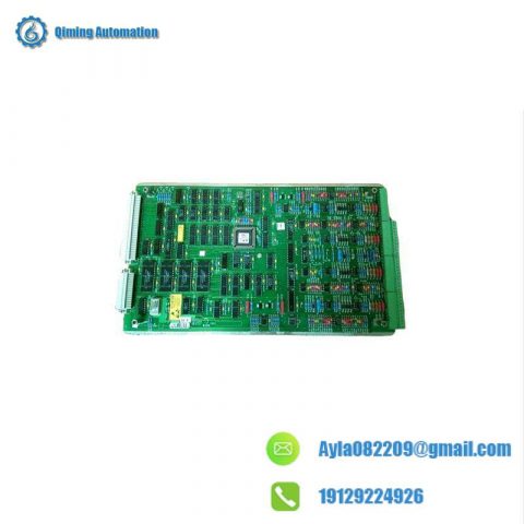 Bently Nevada PWA103928-01 Interface Module - Advanced Control Solutions for Industrial Automation