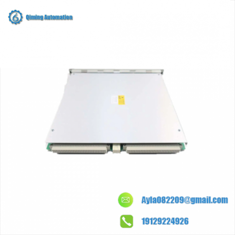 Bently Nevada PWA138607-01AE - Advanced Transient Data Interface Module