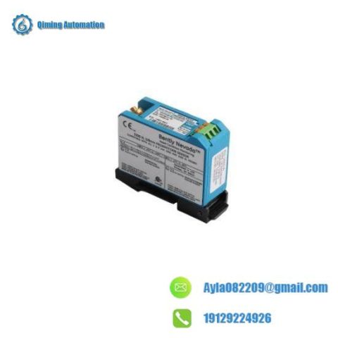 Bently-Nevada 330180-X1-05 Proximity Sensor