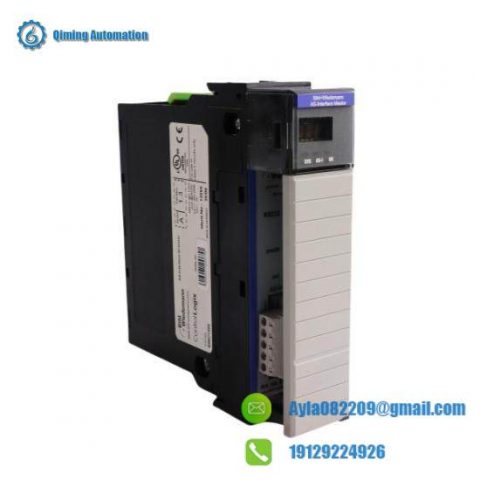 BIHL + WIEDEMANN BWU1488 Interface Master/Scanner