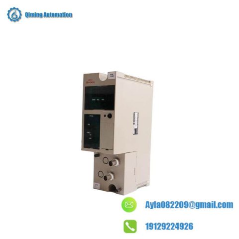 BIOQUELL TD060-3500: Advanced Aseptic Processing Workstation, Industrial Controls & Automation