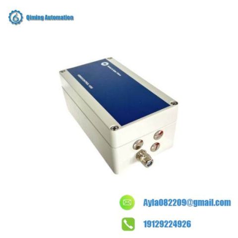 B&K VC-1000 CV-116 Vibration Monitor, Precise and Reliable Vibration Analysis