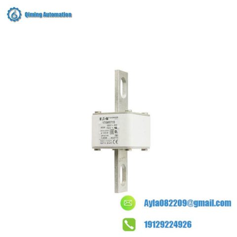 BUSSMANN FWC-32A10F High-Performance Fuse for Industrial Protection