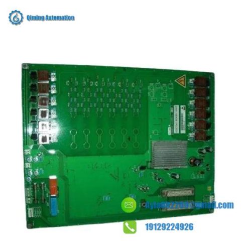 Siemens C98043-A1695-L41 Control Module, Advanced Industrial Automation Solution