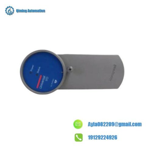 Honeywell CC-PUI001 (51454205-175) I/O Module