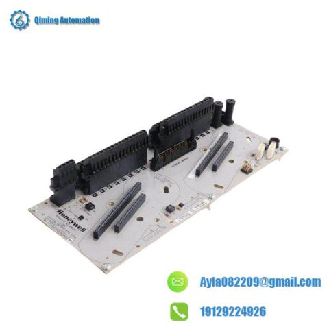 Honeywell CCGAOX11 CC-GAOX11 Redundant Analog Output Module