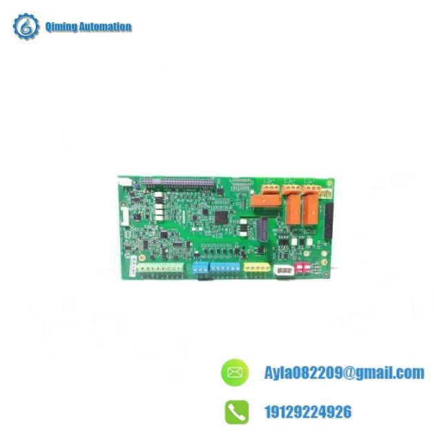 AB Electronics 1440-TPS02-01RA, Monitoring & Measurement Module
