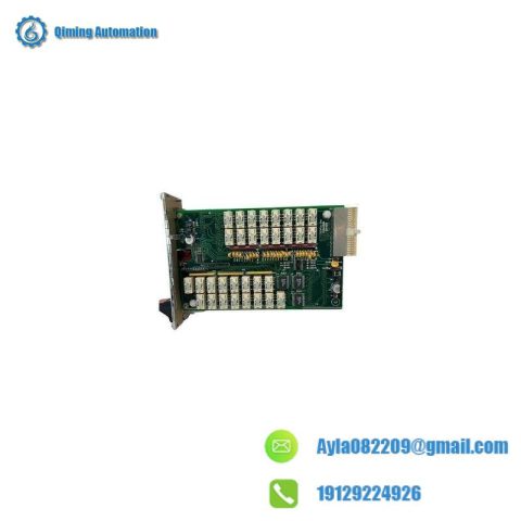 SE CH INTLK MOD: MKS CDN500-19 0190-07970 - High Precision Integrated Motion Control Module