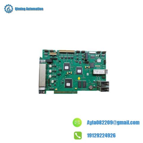 CLOOS 033-33-32-00 BOARD - High-Power Electronic Control Module
