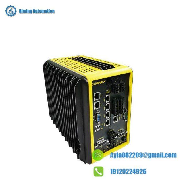 Cognex 800-5745-1 Industrial Vision Sensor