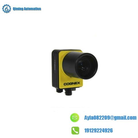 Cognex IS7400-01 Vision System: Advanced Industrial Inspection Solution
