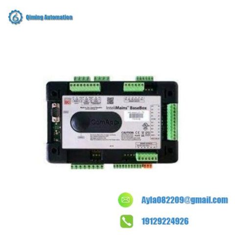 ComAp Gen-Set Controller | InteliGen IG-NTC | HW Version 1.3-TO
