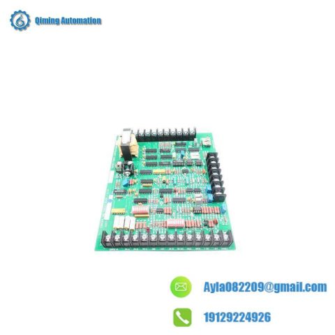 ControlSys A3-290605 Industrial PC Board, 100+ Characters