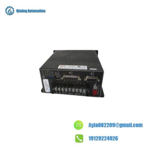 Copley Controls 5434AC Brushless Servo Amplifier