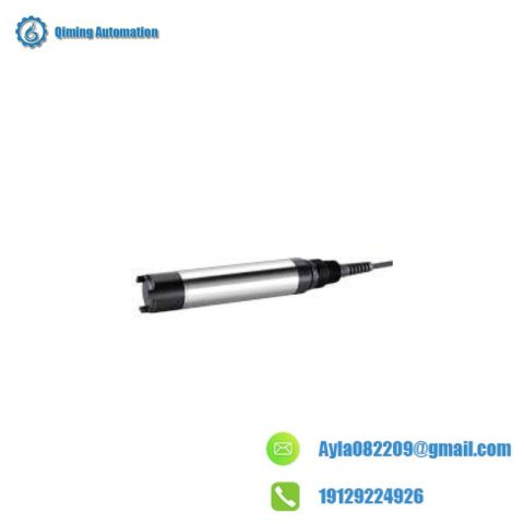 Endress+Hauser COS61D-AAA1A3 Oxymax Optical Oxygen Sensor