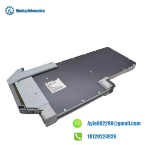 FOXBORO CP30 Communication Processor Unit, Industrial Control, High-Performance Processing, Advanced Networking