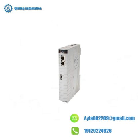 Yokogawa CP461-50-S2 PLC Processor Module, Advanced Control Solutions