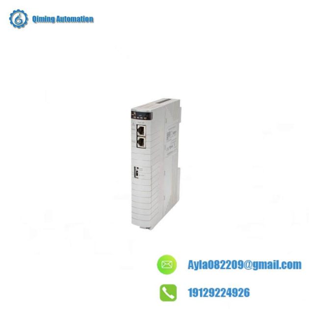 Yokogawa CP461-50-S2 PLC Processor Module, Advanced Control Solutions