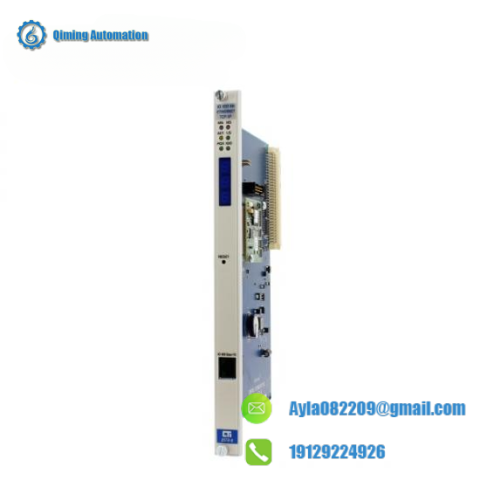 Siemens CTI 2572 Ethernet TCP/IP Adapter