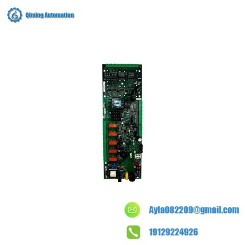 CUTLER-HAMMER 4A55149H02: Industrial Control I/O Board, Optimized for Advanced Automation Solutions
