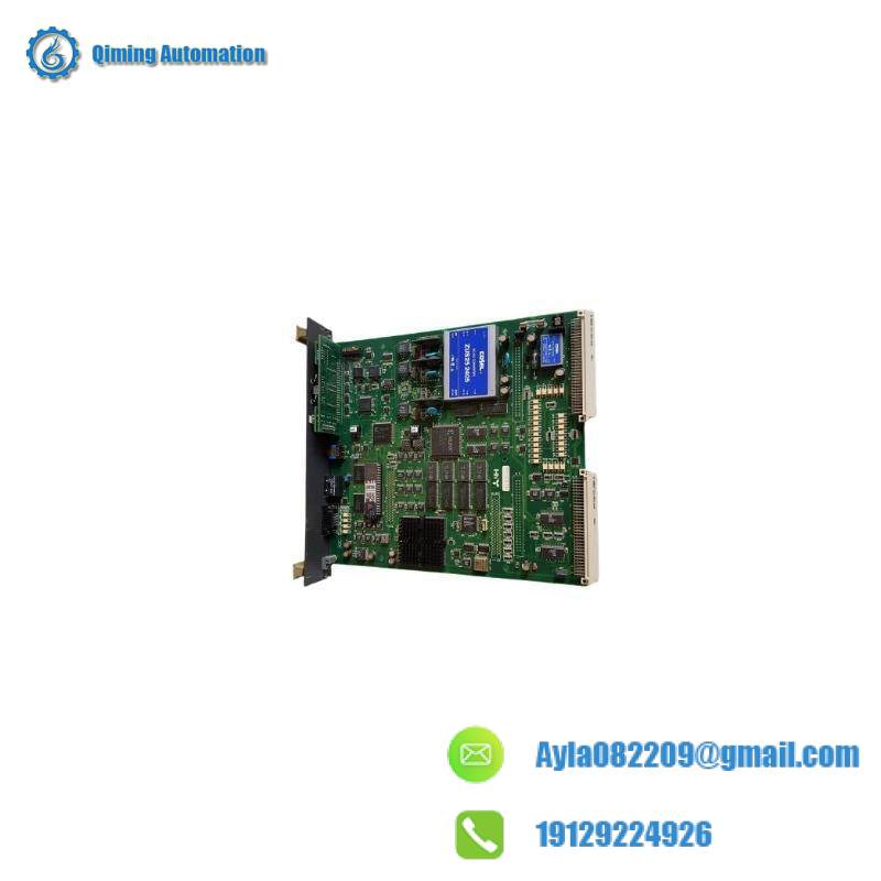d0ioc11_mitsubushi_cpu_board.jpg Mitsubishi D0IOC11 CPU Board: Advanced Industrial Control Solution