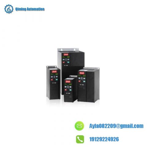 DANFOSS VLT 2800 Industrial Drives