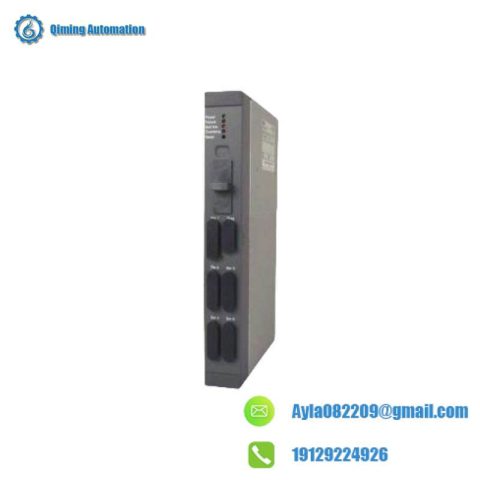 ABB DCO01 Interface Module: Advanced Communication for Industrial Automation