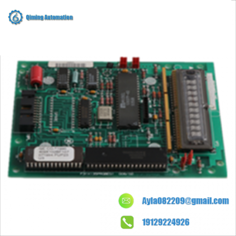 DDK NFT-801RM3-S Industrial Module for Automation Systems