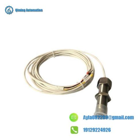 DEH CS1D-065-05-01 Control Module