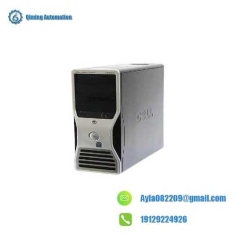 DELL X1052 Industrial Control Module