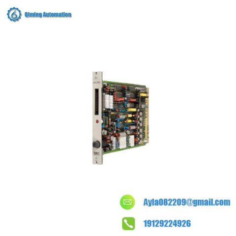 DELVOTEC PSE-KRT02012 - Advanced DCS System for Industrial Automation