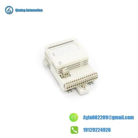 ABB DI801 3BSE020508R1 Industrial Control Module