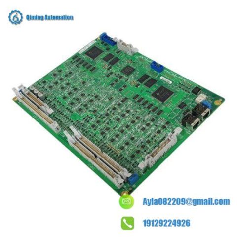 DIGIT 3402087500: Advanced PLC Control Module
