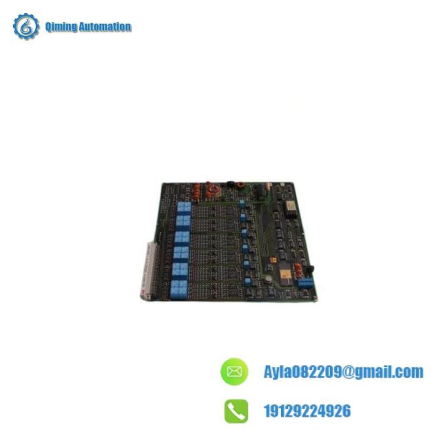 DOBOTECH DQM 0310072 Digital Input Module