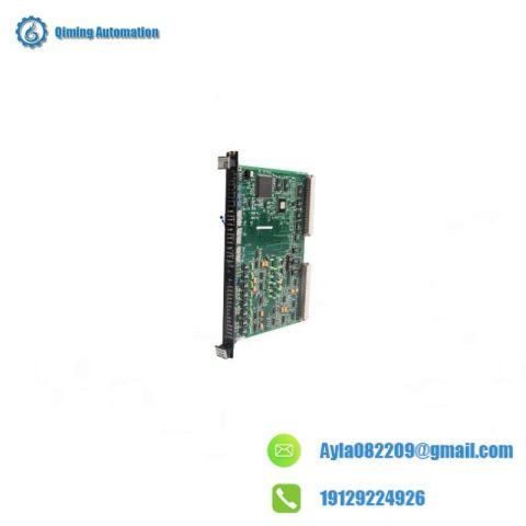 GE DS200FCGDH1BAA: High-Performance Gate Distribution & Status Card for Mark V Systems