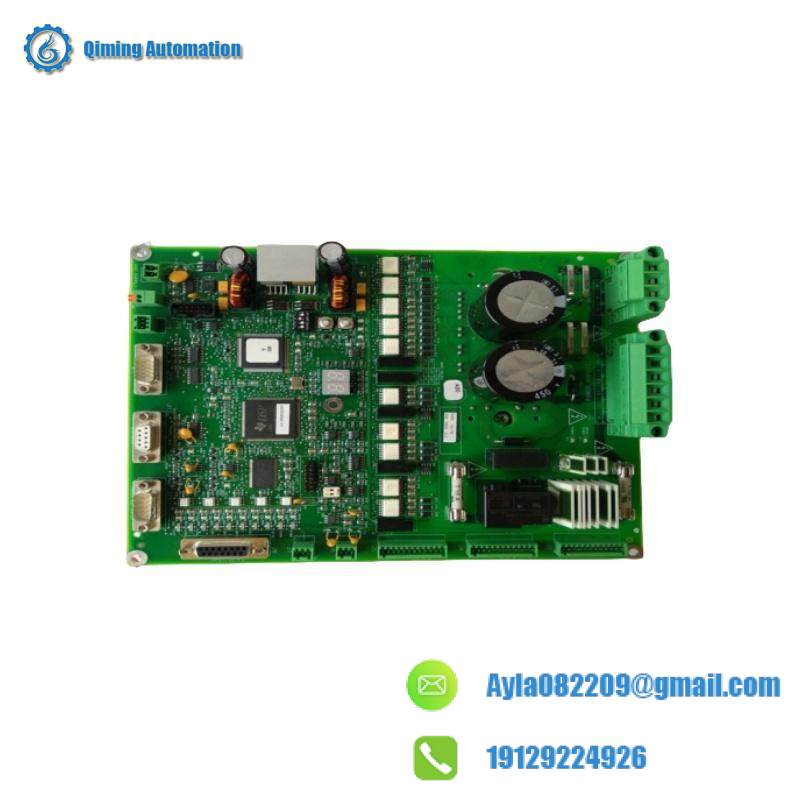 GE DS200SHVMG1ACC: Advanced High Voltage M-Frame Interface Board for Industrial Control Systems