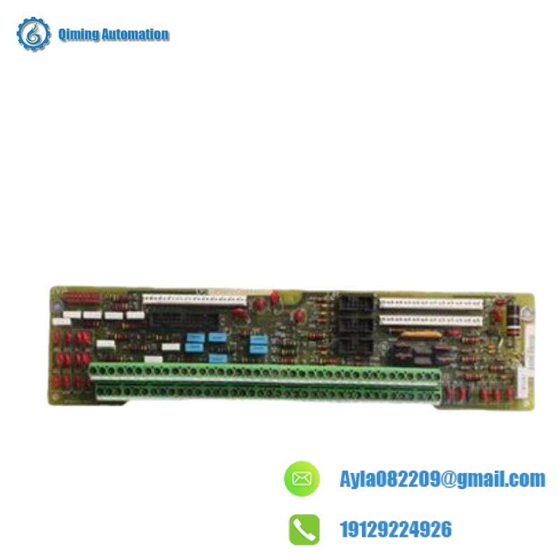 ds200stbag1a_ge_voltage_attenuator_board.jpg GE DS200STBAG1A: Voltage Attenuator Board for Industrial Control Applications