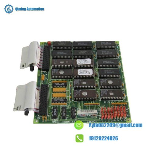 GE DS3800HIOA1C1E: Advanced Input Isolator Board for Industrial Control Systems