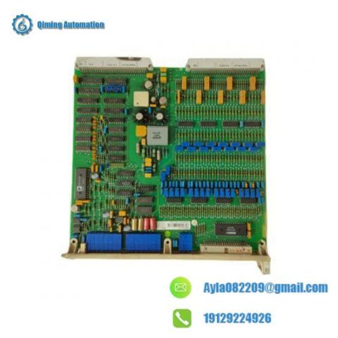 DSAI 3BSE003127R1 130D ABB Analog Input Board - Advanced Control Module for Industrial Automation