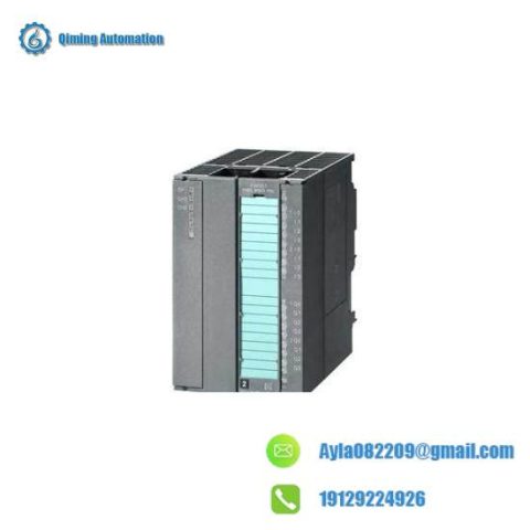 GE DSSX110 Analog Input/Output Module, Control & Automation Solutions