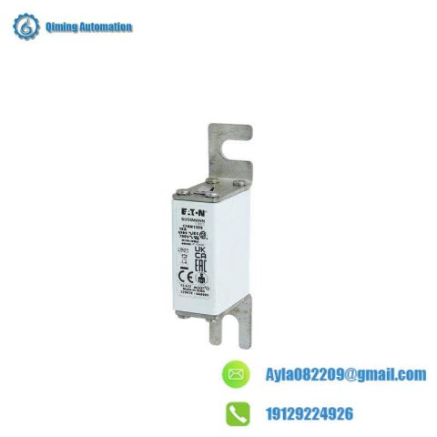 Eaton 170M5013 Solid-State Fuse, Protects Electronics, 200 Characters