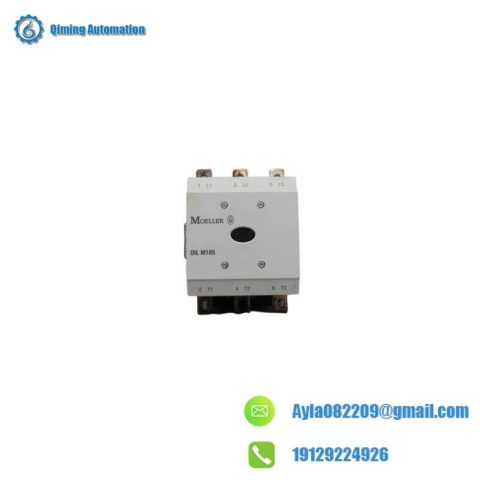Eaton DILM185/22 (RA250) 208193 Industrial Contactor