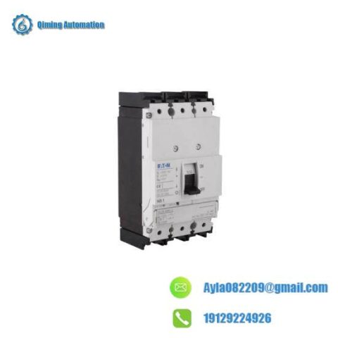 EATON XV-442-57CQB-1-10 Control Module for Industrial Automation