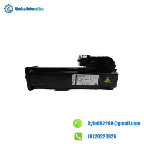 Elau SM-070/60/020/P1/45/S1/B0 Servo Motor: Precision Control for Industrial Applications