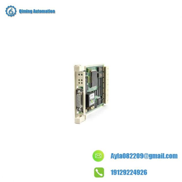 ELEMASTER 3110050 Control Module, Industrial Automation