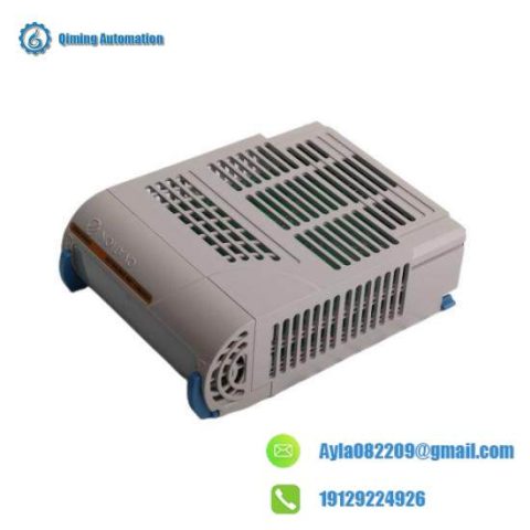 Emerson 5X00419G02 & 1X00569H01 - High-Speed Ethernet Controller Link Module