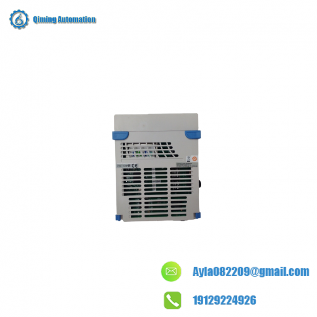 EMERSON 5X00481G04 - High-Performance Industrial Control Module