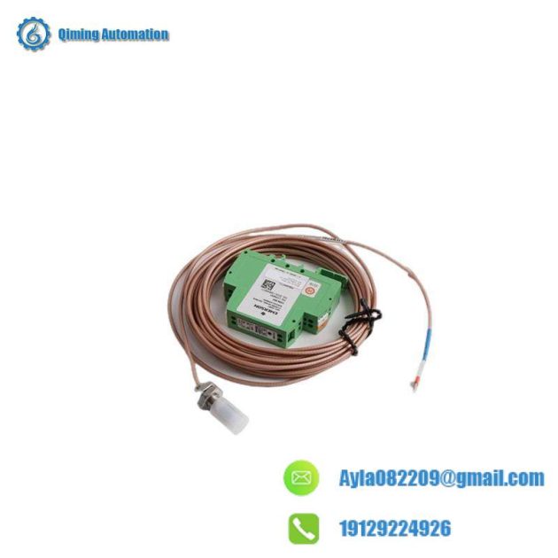 Emerson CON041 PR6423/000-1310 Industrial Eddy Current Sensor